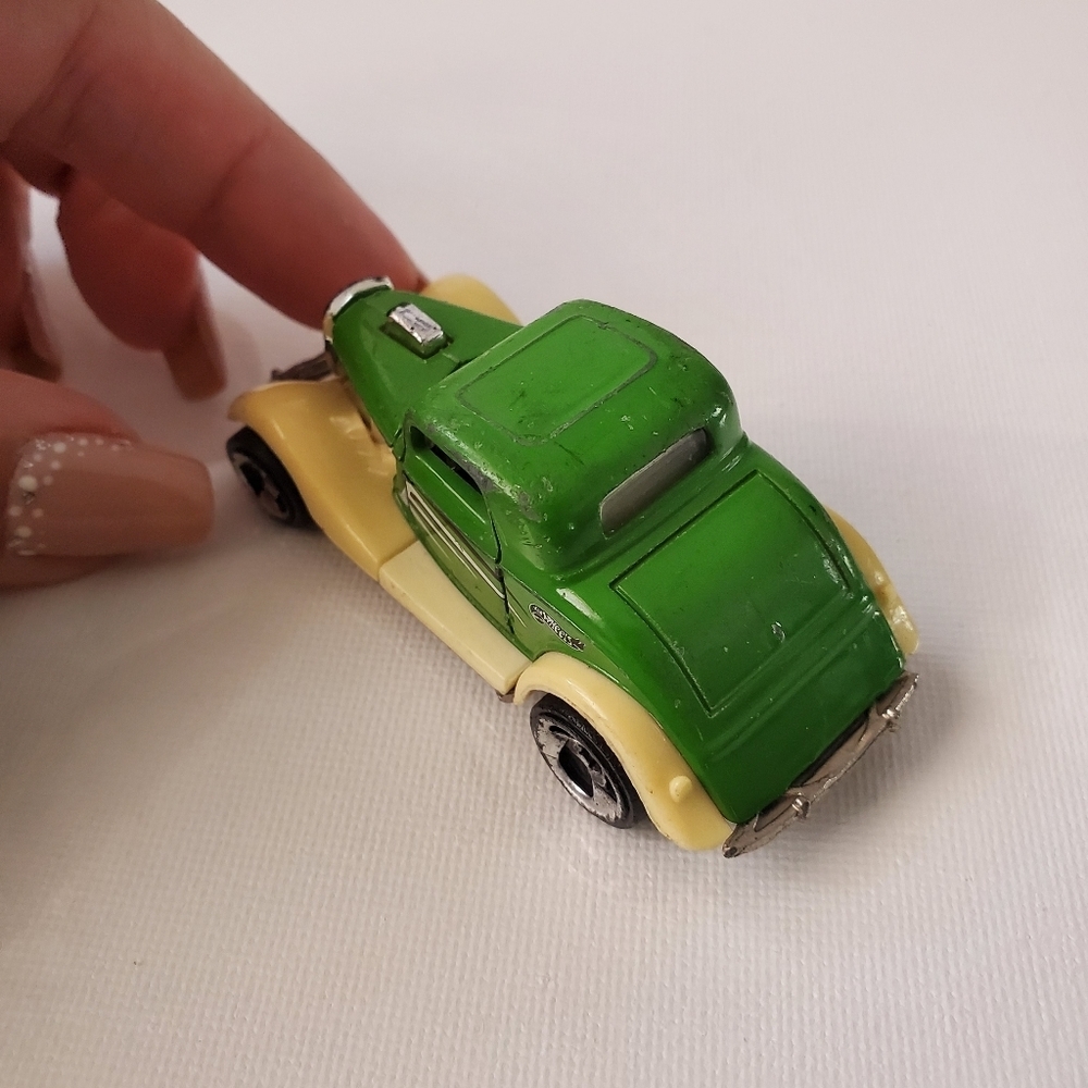 Vintage 1998 Hot Wheels - Picture 5 of 8
